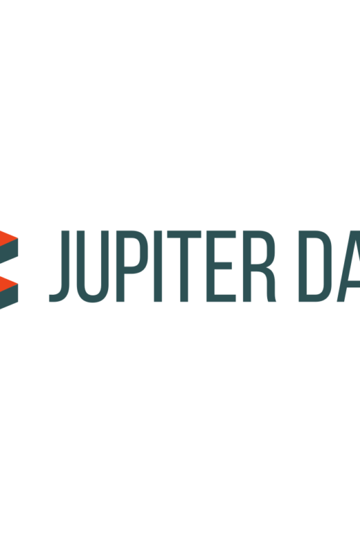 Jupiter Data logo