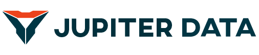 Jupiter Data logo